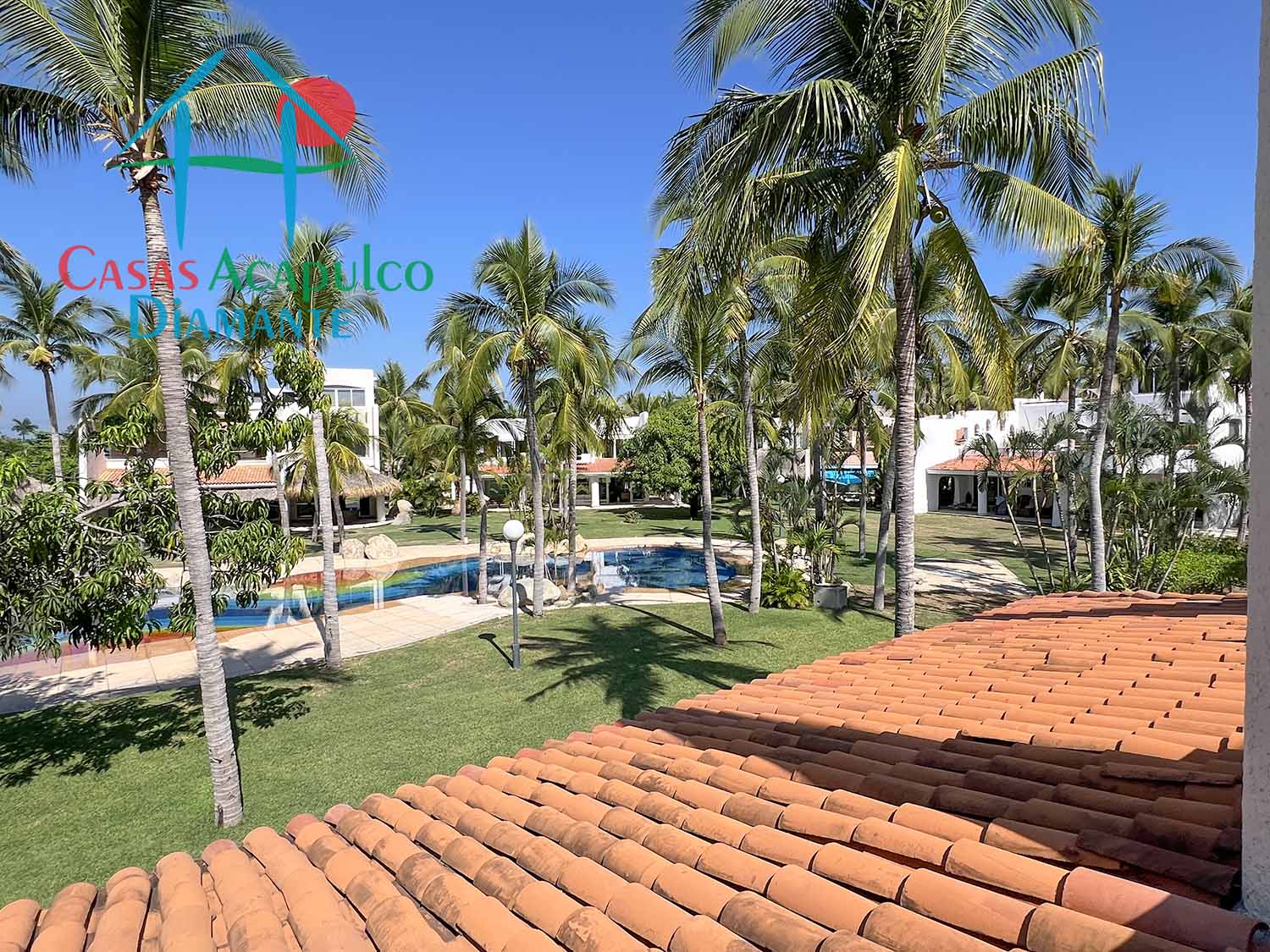 Son Vida Antigua 7 - Roof garden 9